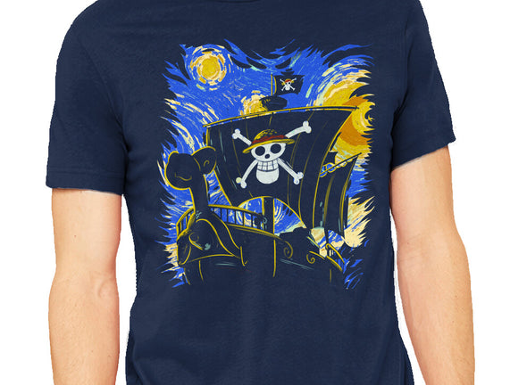 Starry Night Merry