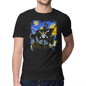 Starry Night Merry