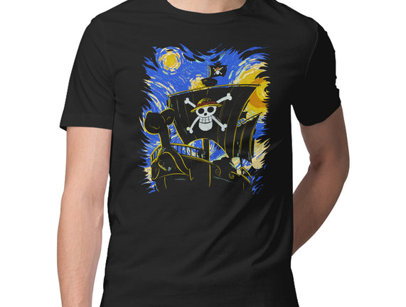 Starry Night Merry