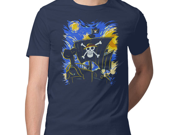 Starry Night Merry