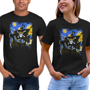 Starry Night Merry