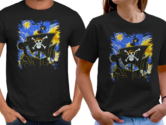 Starry Night Merry