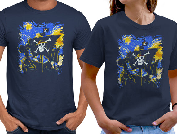 Starry Night Merry