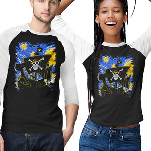 Starry Night Merry