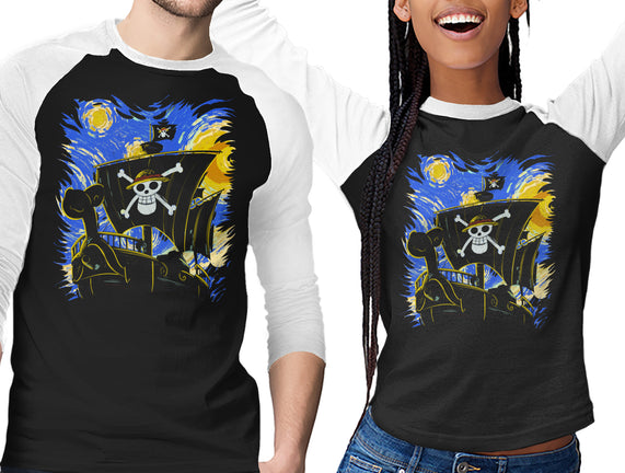 Starry Night Merry