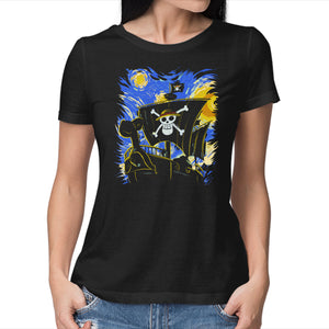 Starry Night Merry
