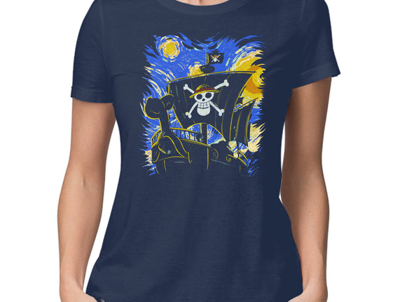 Starry Night Merry