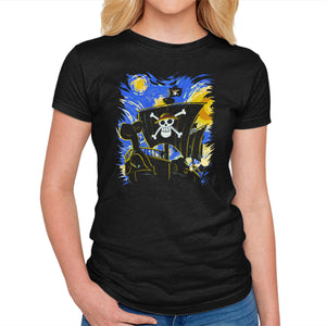 Starry Night Merry