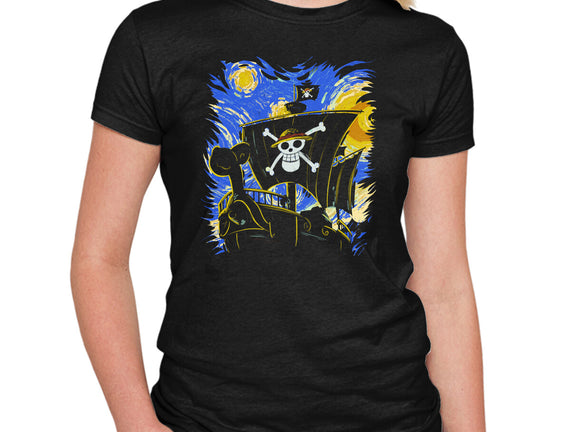 Starry Night Merry