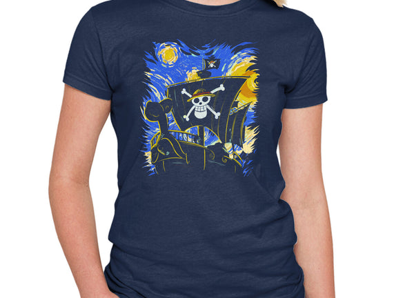 Starry Night Merry