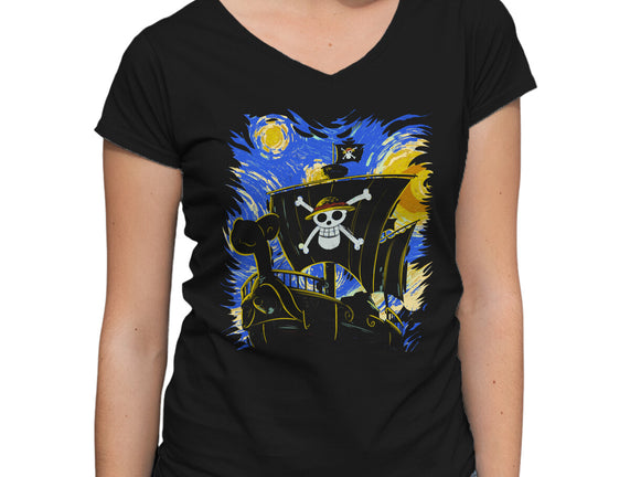 Starry Night Merry