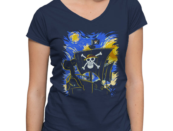 Starry Night Merry
