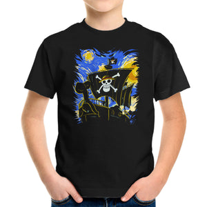 Starry Night Merry
