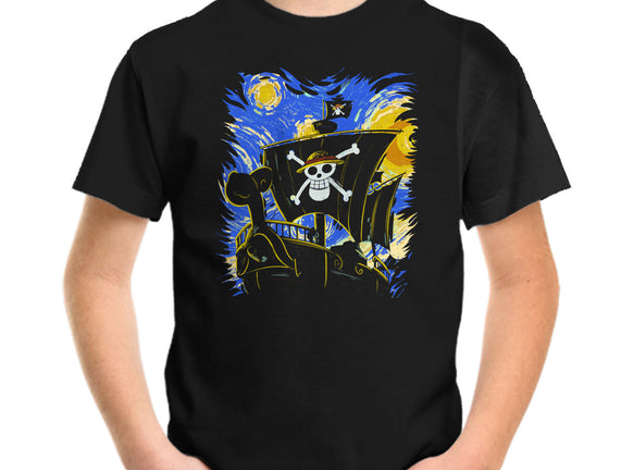 Starry Night Merry