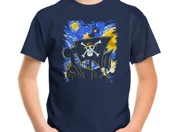 Starry Night Merry