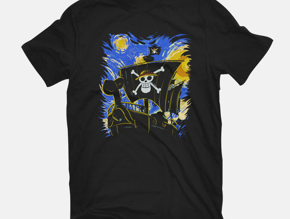 Starry Night Merry