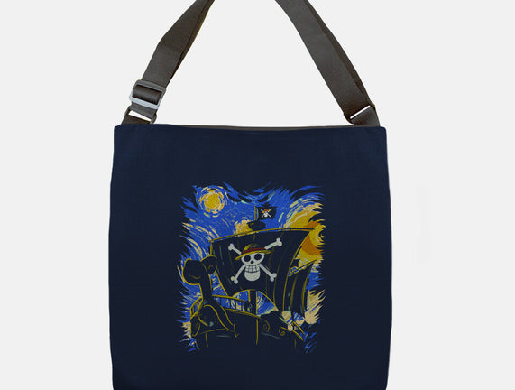 Starry Night Merry