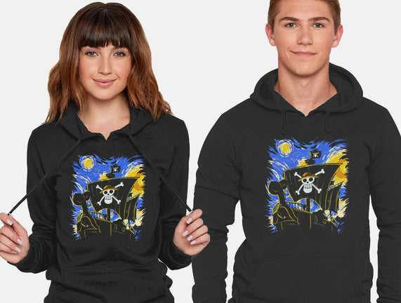Starry Night Merry
