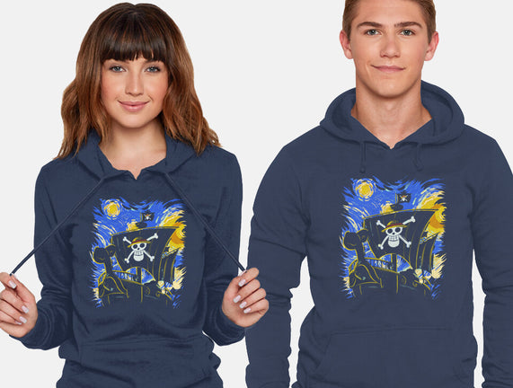Starry Night Merry