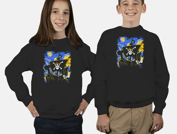 Starry Night Merry
