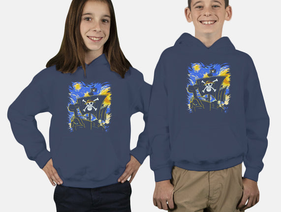 Starry Night Merry