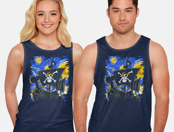Starry Night Merry