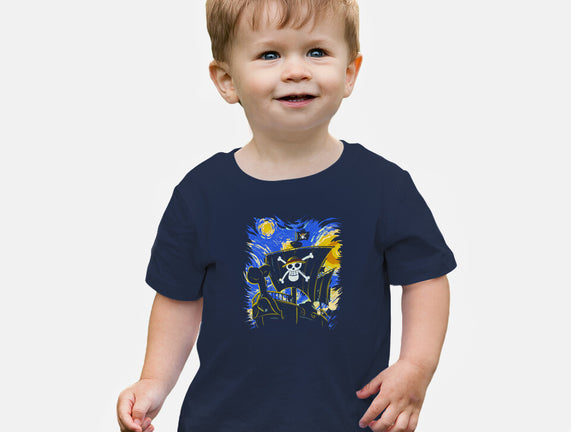Starry Night Merry