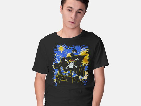 Starry Night Merry