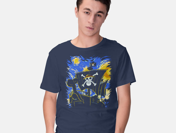 Starry Night Merry