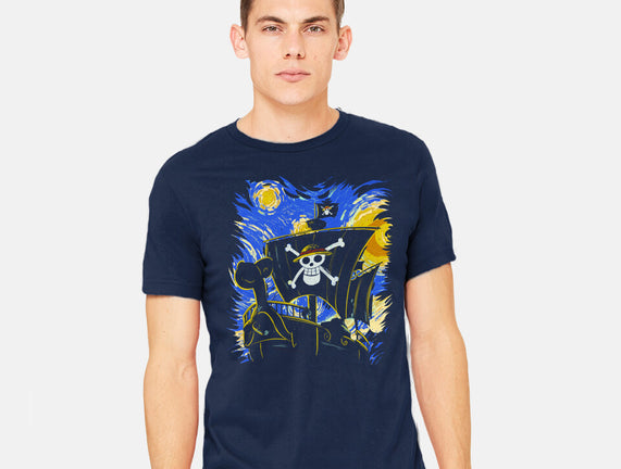 Starry Night Merry