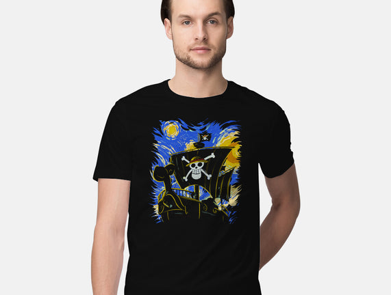 Starry Night Merry