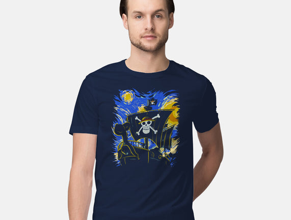Starry Night Merry