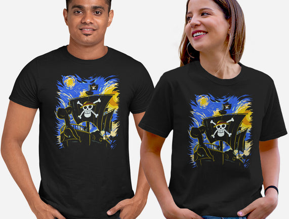 Starry Night Merry