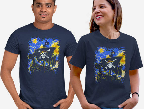 Starry Night Merry
