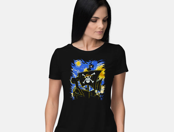 Starry Night Merry
