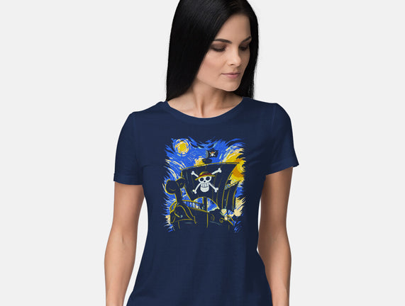 Starry Night Merry