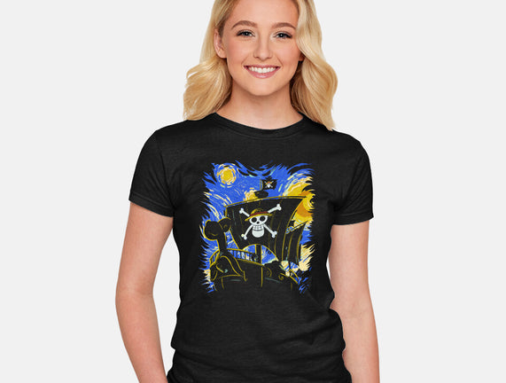 Starry Night Merry