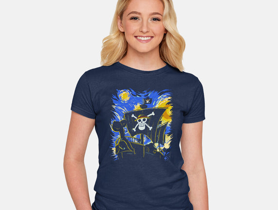 Starry Night Merry