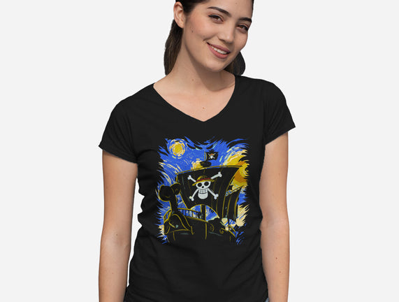 Starry Night Merry