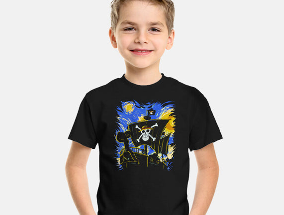 Starry Night Merry