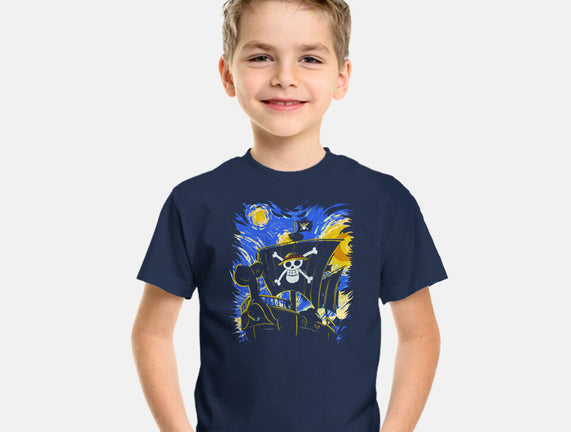 Starry Night Merry