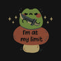 I'm At My Limit-None-Glossy-Sticker-xMorfina