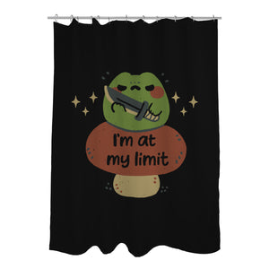 I'm At My Limit
