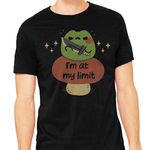 I'm At My Limit