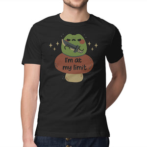 I'm At My Limit