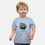 I Wanna Be Where The People Aren't-Baby-Basic-Tee-glitchygorilla
