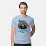 I Wanna Be Where The People Aren't-Mens-Premium-Tee-glitchygorilla