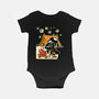 Under Death Stars-Baby-Basic-Onesie-imisko