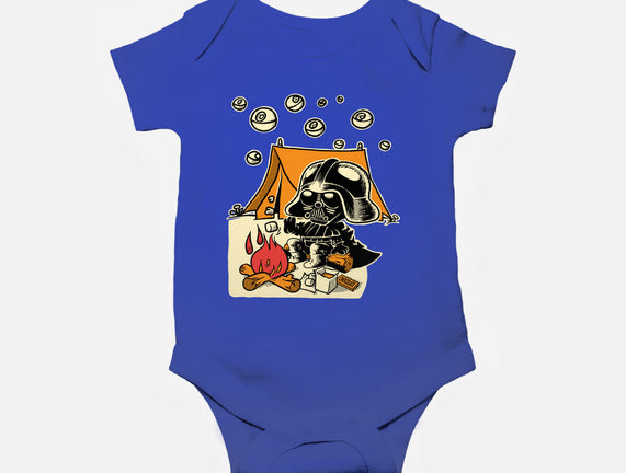 Under Death Stars