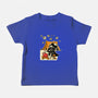 Under Death Stars-Baby-Basic-Tee-imisko